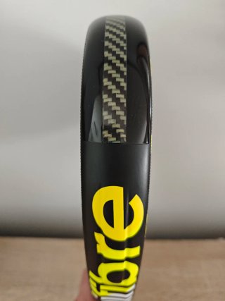 Pala Pádel Tecnifibre Wall Breaker 365