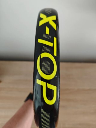 Pala Pádel Tecnifibre Wall Breaker 365