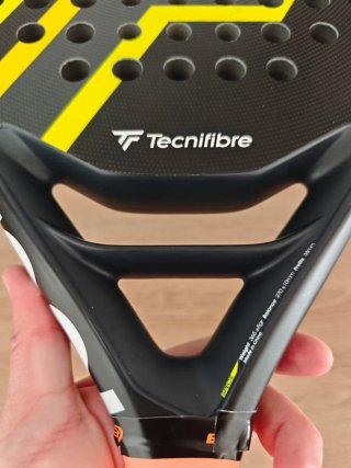 Pala Pádel Tecnifibre Wall Breaker 365