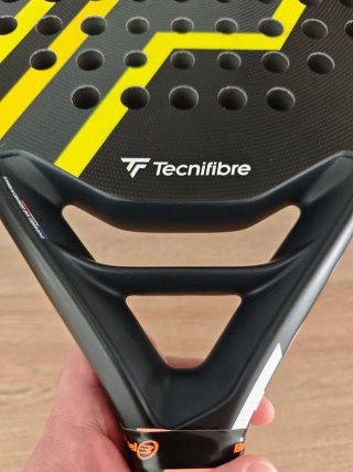 Pala Pádel Tecnifibre Wall Breaker 365