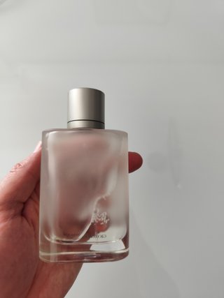 Acqua Di Gio EDT Armani casi sin usar 100 ml