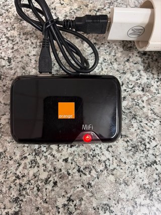 Módem 3G WiFi Orange