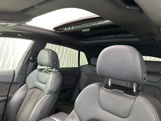 Audi Q8 50 TDI 210kW Black Line Plus quattro tip