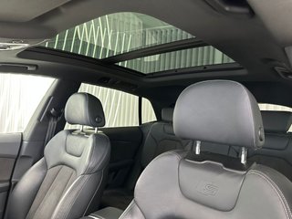 Audi Q8 50 TDI 210kW Black Line Plus quattro tip