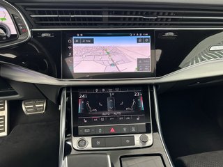 Audi Q8 50 TDI 210kW Black Line Plus quattro tip