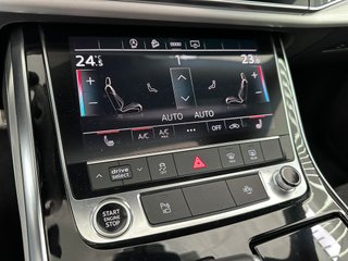 Audi Q8 50 TDI 210kW Black Line Plus quattro tip