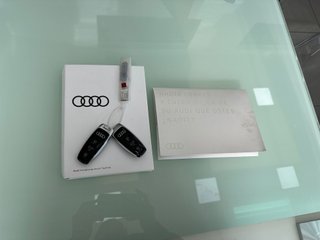 Audi Q8 50 TDI 210kW Black Line Plus quattro tip