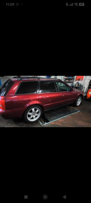 Llantas Audi Originales 225/45/17 sin ningún roce.