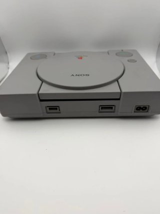 PlayStation 1 PAL SCPH-9002