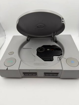 PlayStation 1 PAL SCPH-9002