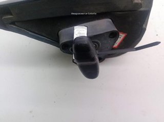 20241438 zz37 retrovisor derecho hyundai pony x-2