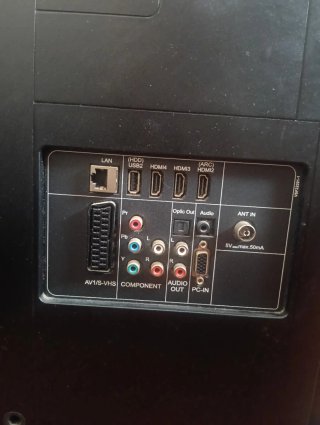 TV Grundig 40 - Funciona perfectamente