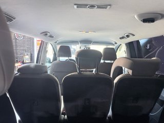 SEAT Alhambra TDI 170 CV 7 PLAZAS ( VERYFICADA )