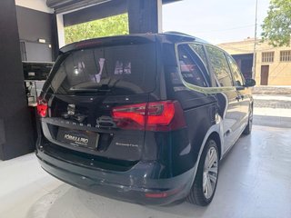 SEAT Alhambra TDI 170 CV 7 PLAZAS ( VERYFICADA )