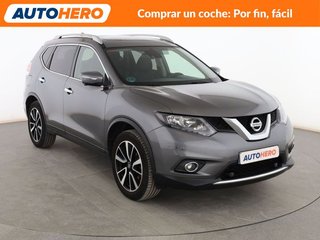 Nissan X-Trail 1.6 dCi Tekna