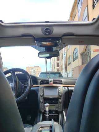 Lancia Thesis 2002