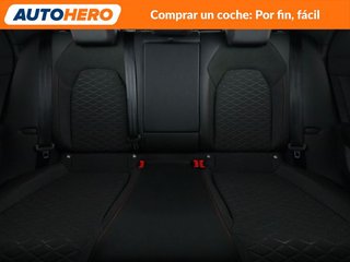 Seat Leon 1.5 eTSI ACT FR