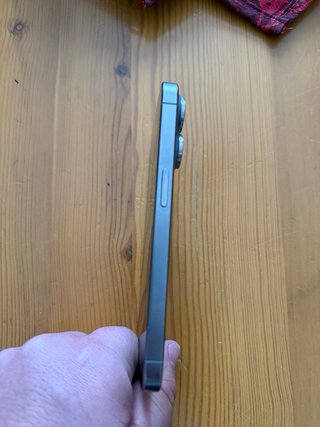 iPhone 15 Pro 256GB
