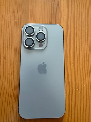 iPhone 15 Pro 256GB