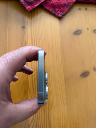 iPhone 15 Pro 256GB