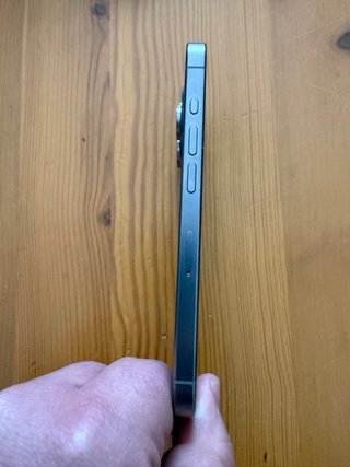 iPhone 15 Pro 256GB