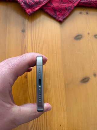 iPhone 15 Pro 256GB