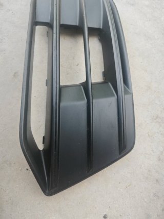 Rejilla Antiniebla Audi Q5