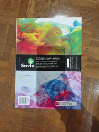 Libros 1º de la ESO