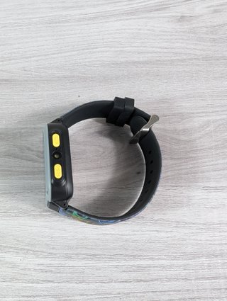 Cefa Toys Holawatch Urban Smartwatch Gris
