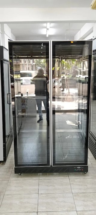 TENEMOS NEVERA CON TARA NUEVA  DE 1 /2 /3 PUERTAS