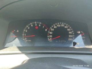 Toyota Corolla 2002