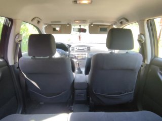 Toyota Corolla 2002