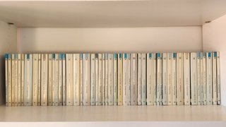 Colección Millennium/ Las 100 joyas/ casi completa