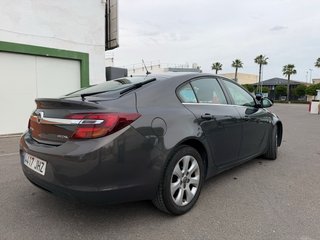 Opel Insignia 2015