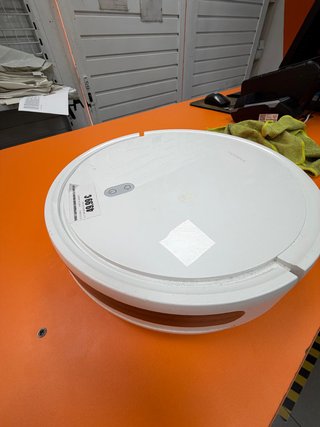 Robot Aspirador Xiaomi Vacuum E12