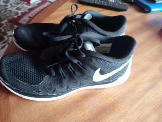 ZAPATILLAS NIKE TALLA 39