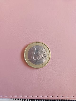 Moneda 1 Euro Portugal