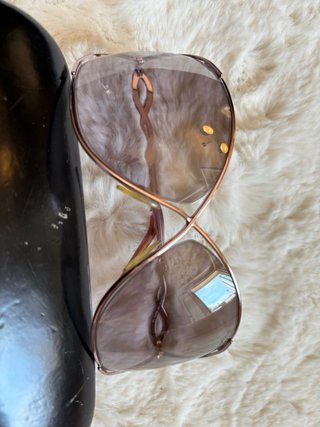 Gafas de Sol Roberto Cavalli Rosadas