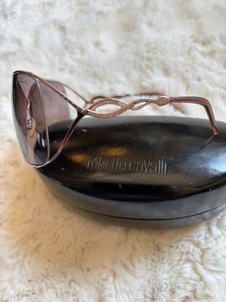 Gafas de Sol Roberto Cavalli Rosadas