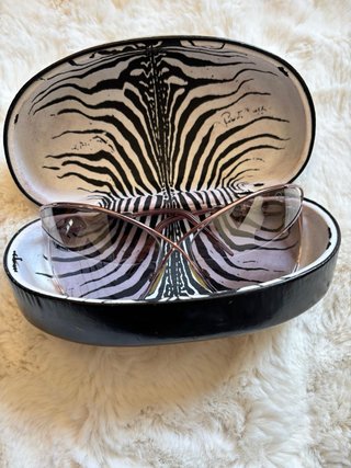 Gafas de Sol Roberto Cavalli Rosadas