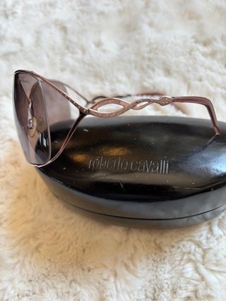 Gafas de Sol Roberto Cavalli Rosadas