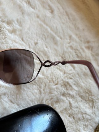 Gafas de Sol Roberto Cavalli Rosadas