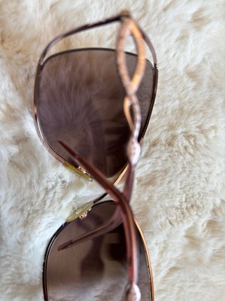 Gafas de Sol Roberto Cavalli Rosadas