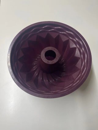 Moldes de silicona para cocinar