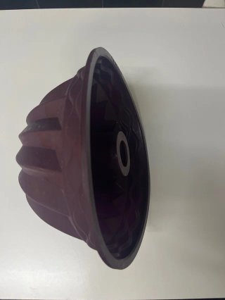 Moldes de silicona para cocinar