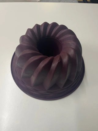 Moldes de silicona para cocinar