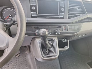 Volkswagen Transporter T6 2023