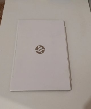 HP Pavilion i7 NVIDIA GTX Laptop