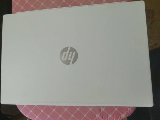 HP Pavilion i7 NVIDIA GTX Laptop