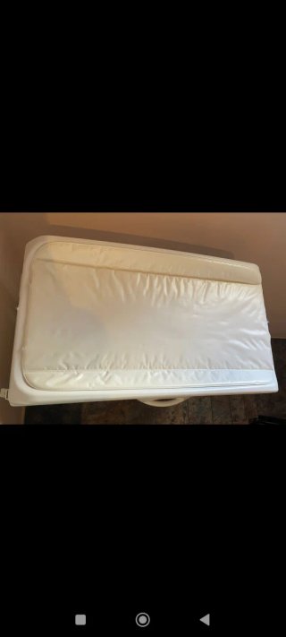 Bañera Bebé Inglesina